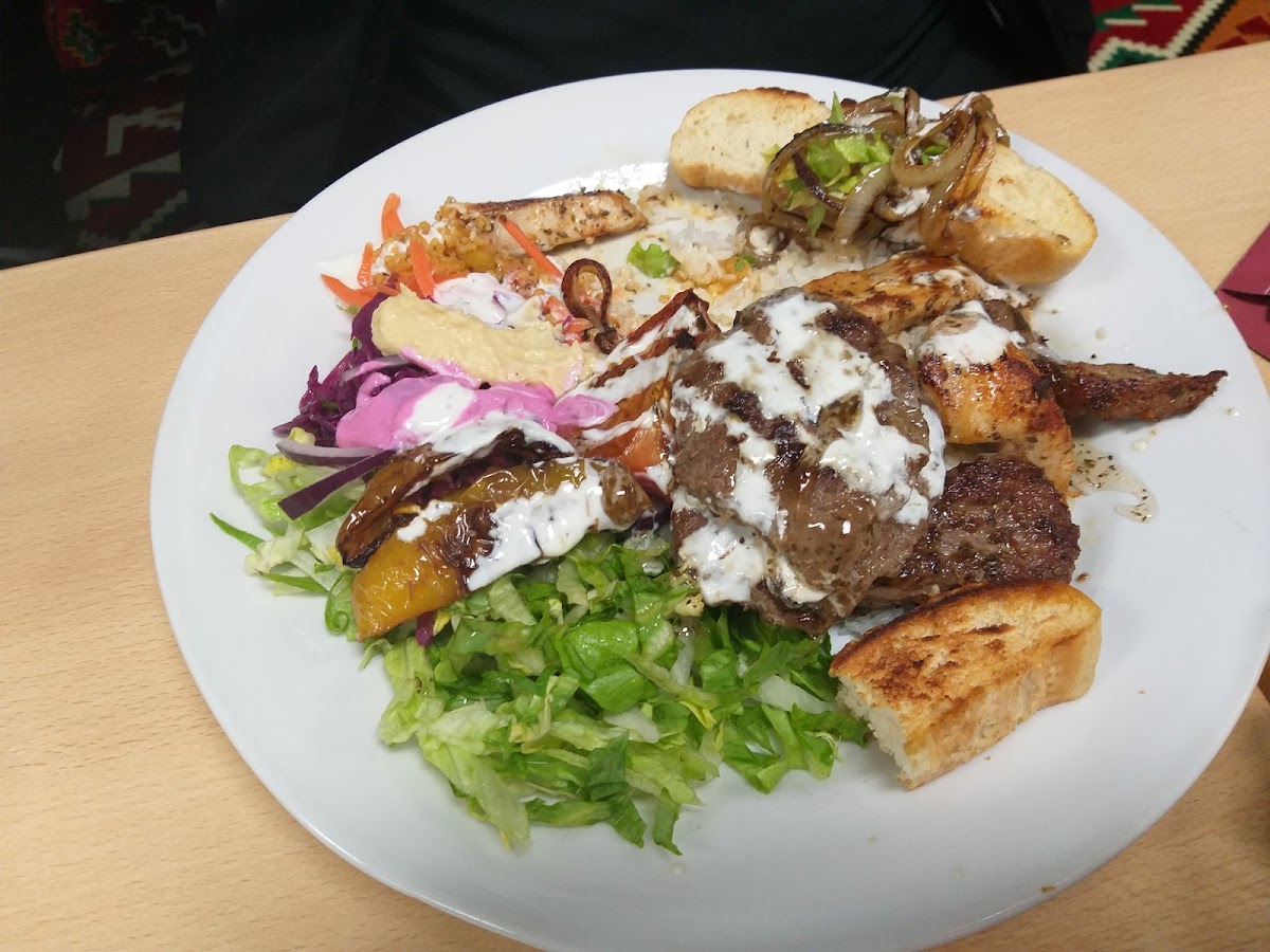 Kebab Express Photos 9