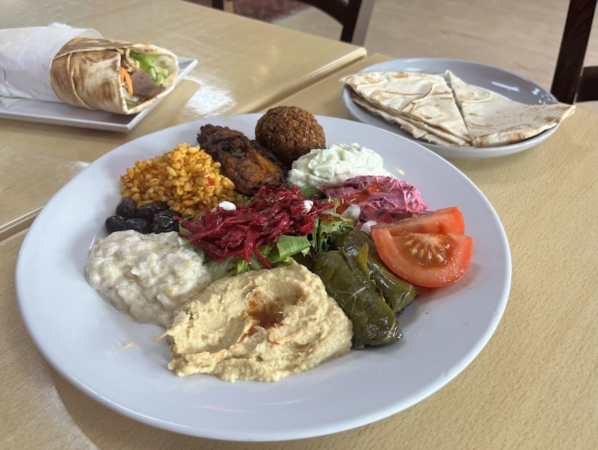 Kebab Express Photos 2