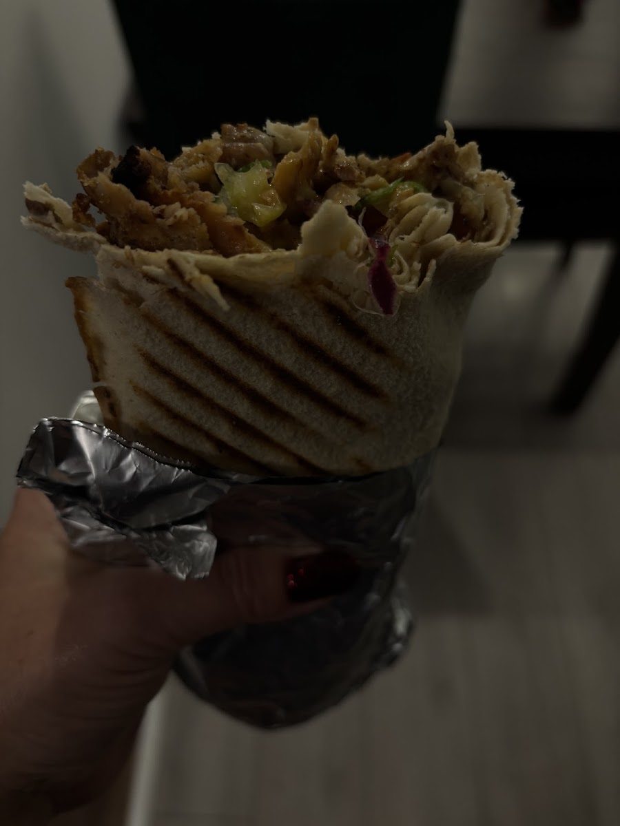 Kebab Fenix Przybyszewskiego | Fast Food Łódź Widzew Photos 9