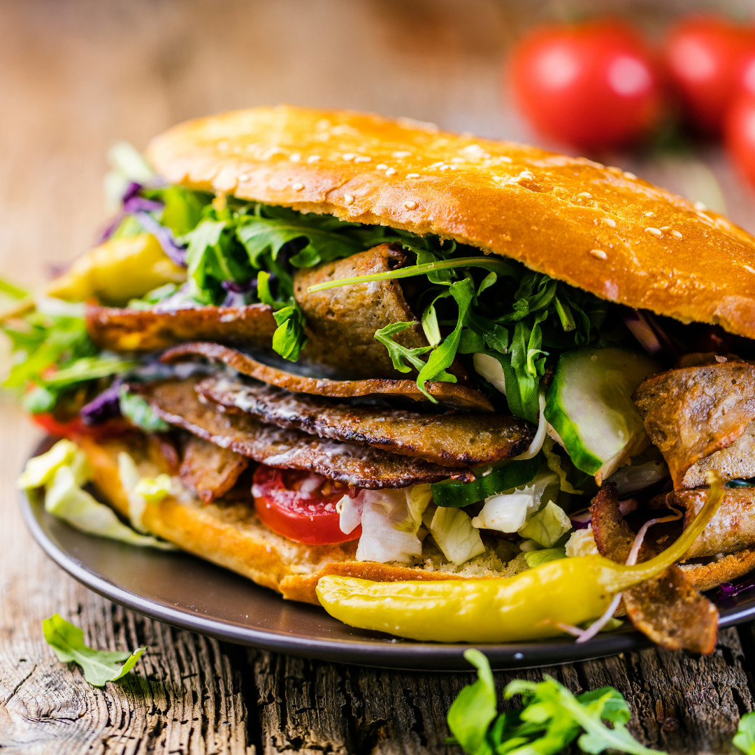 Kebab Fenix Przybyszewskiego | Fast Food Łódź Widzew Photos 2