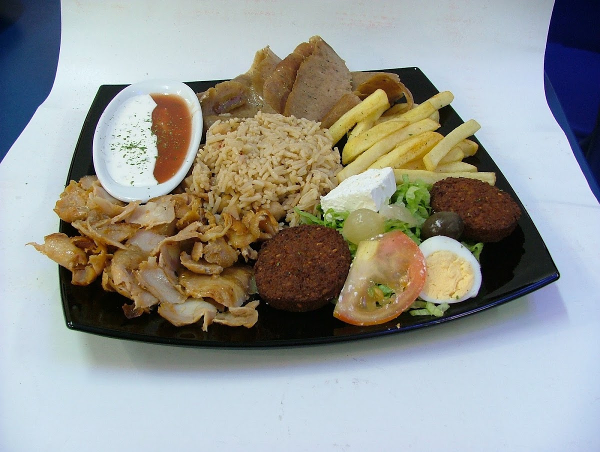 Kebab Fomento Photos 9