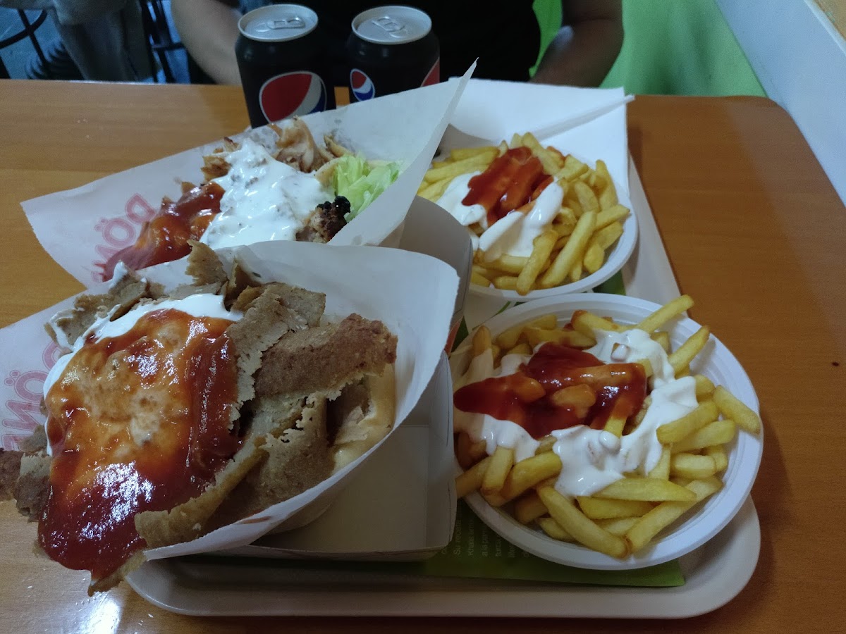 Kebab Fomento Photos 2