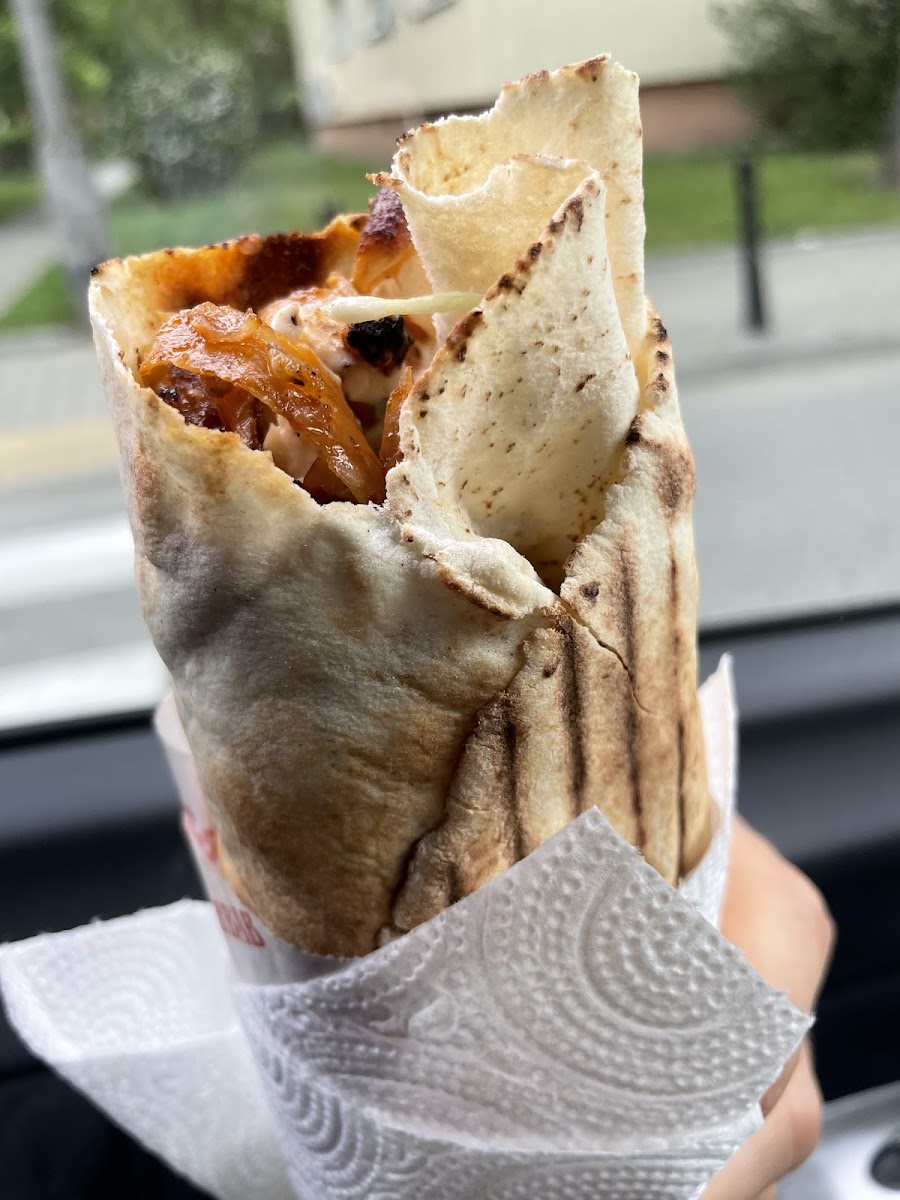 Kebab Habiba Photos 2