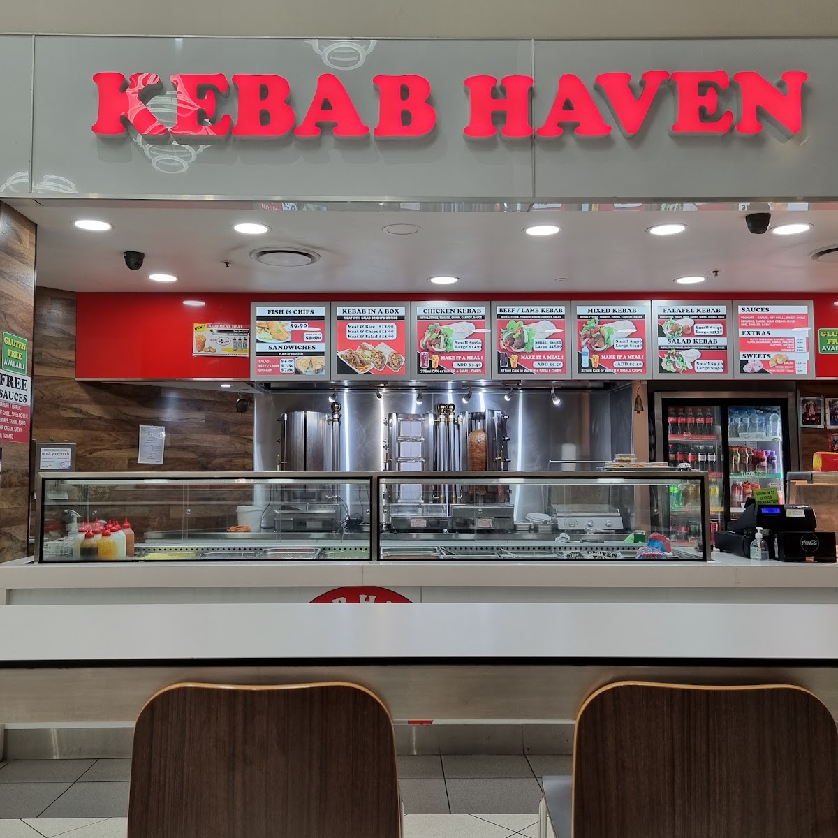 Kebab Haven Photos 9