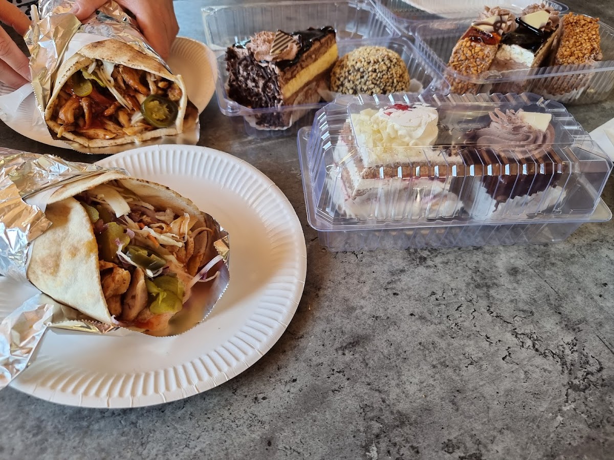 Kebab House Photos 9