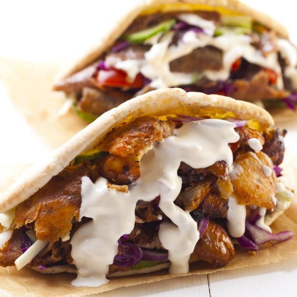 Kebab Hut & Pizzas Photos 2