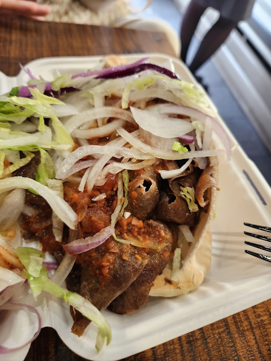 Kebab Istanbul Photos 9