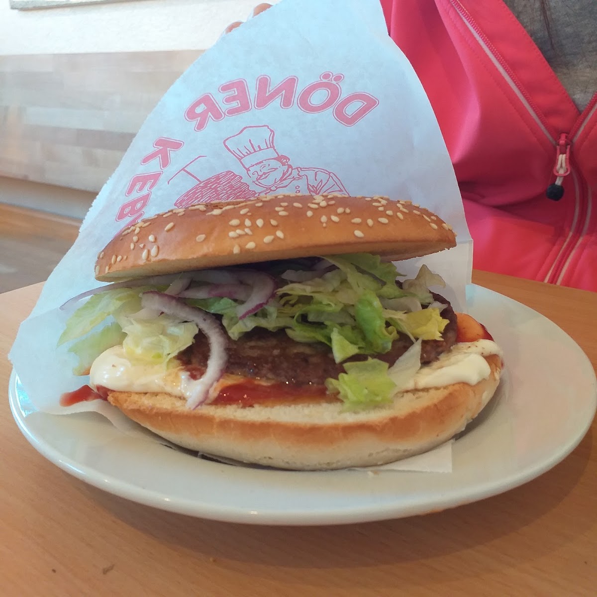 Kebab Kaiser Photos 9