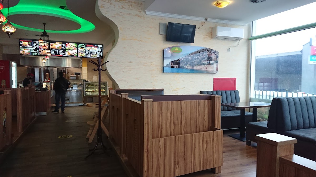 Kebab King Premium Photos 9