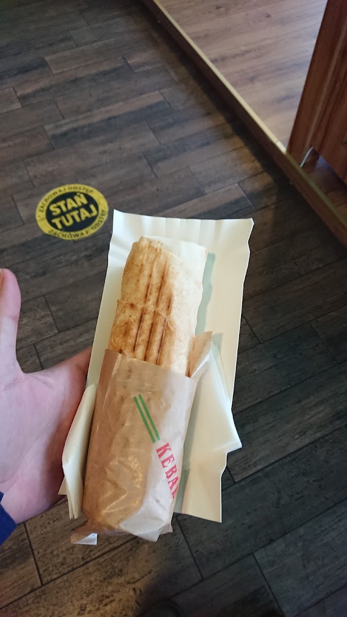 Kebab King Premium Photos 2