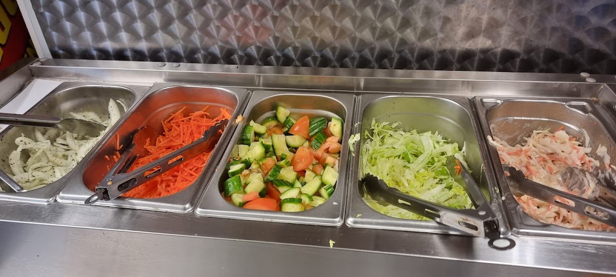 Kebab Kingdom Photos 9