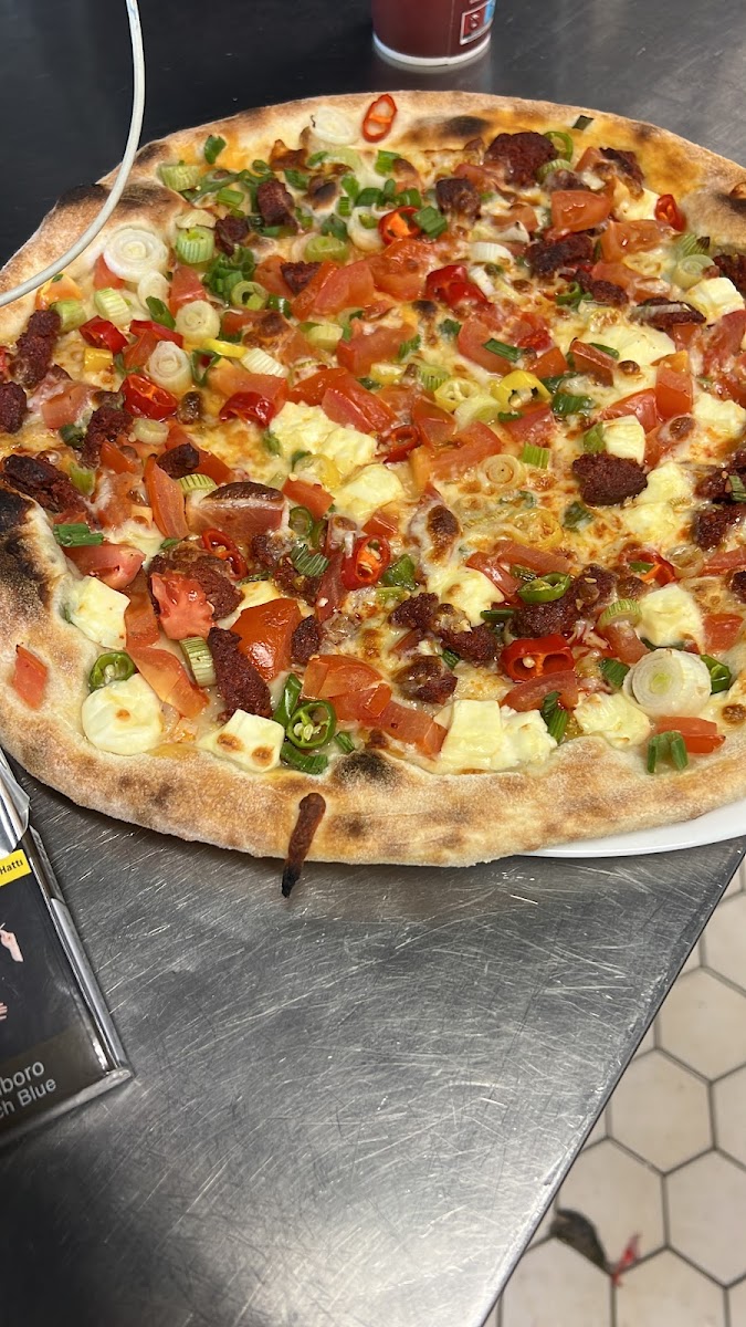 Kebab Pizzeria Truva Ky Photos 9