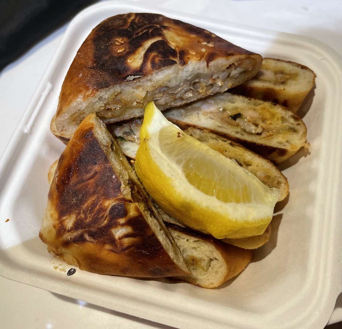 Kebab Time Eastgardens Photos 9