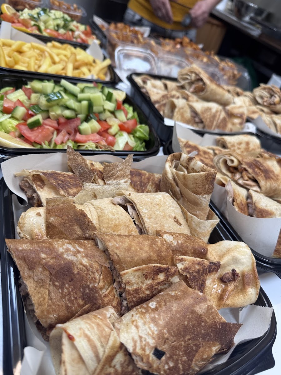 Kebab Way Photos 2