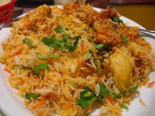 Kebab Yi Photos 2