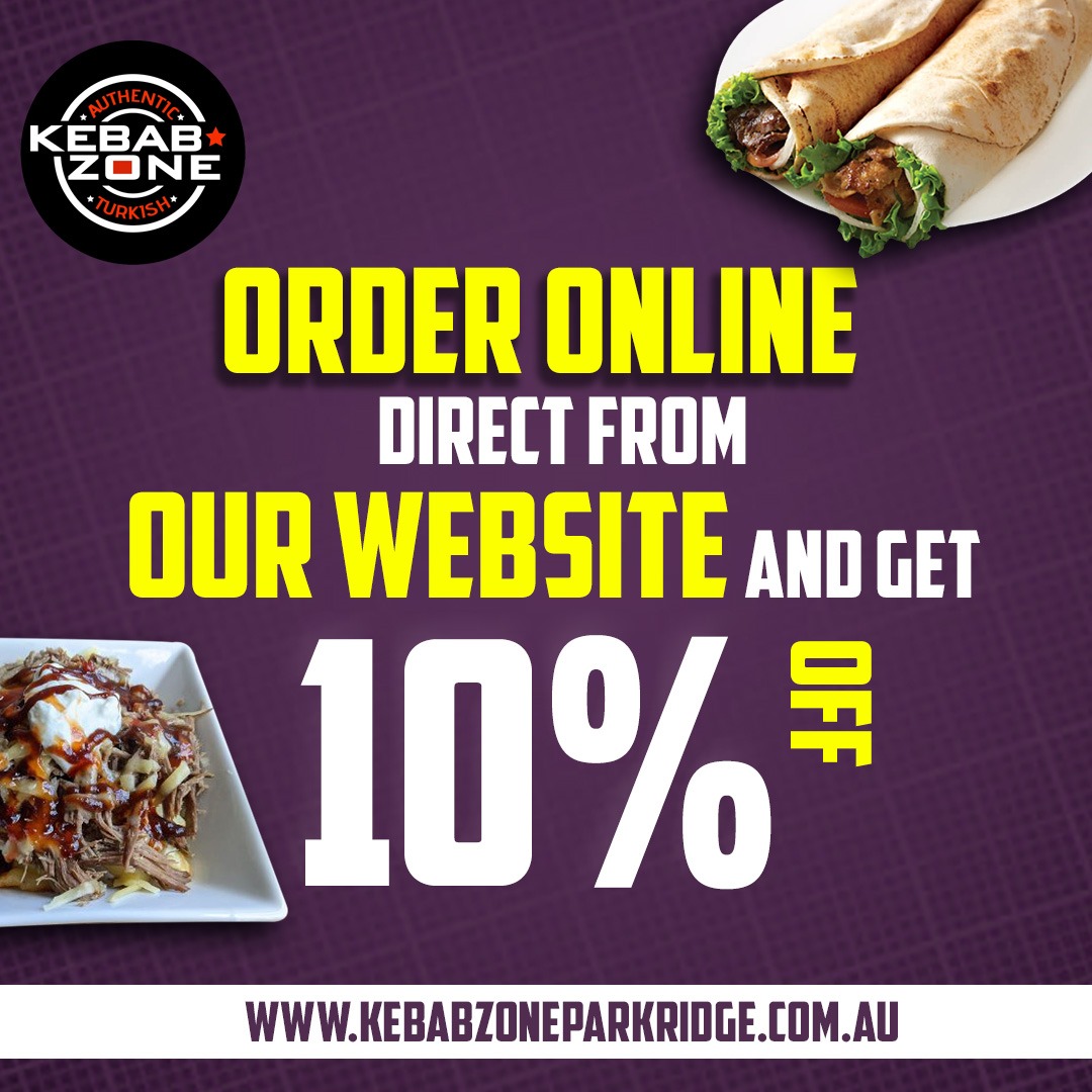 Kebab Zone Parkridge Photos 2