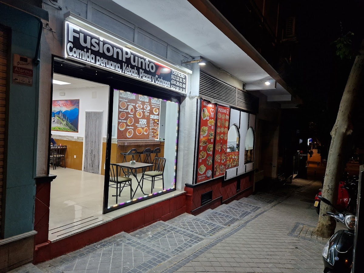 Kebabish Doner Kebab
