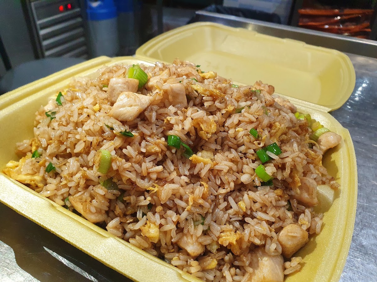 Kebabish Doner Kebab Photos 9