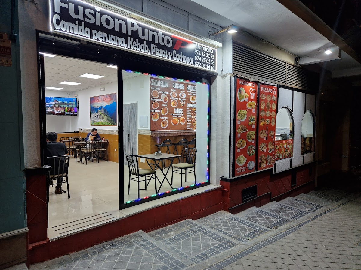 Kebabish Doner Kebab Photos 2