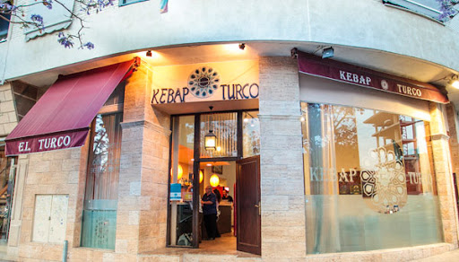 Kebap El Turco