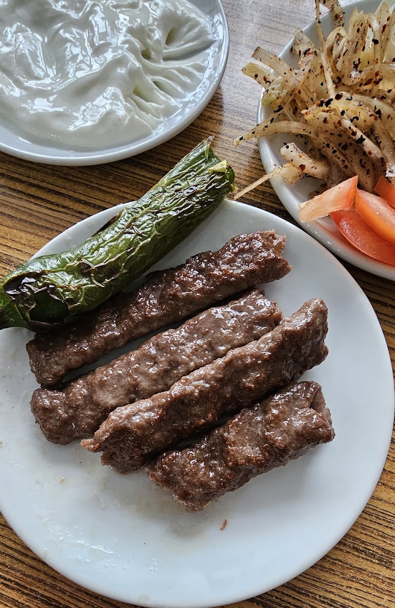 Kebapci Nevzat Usta Photos 9