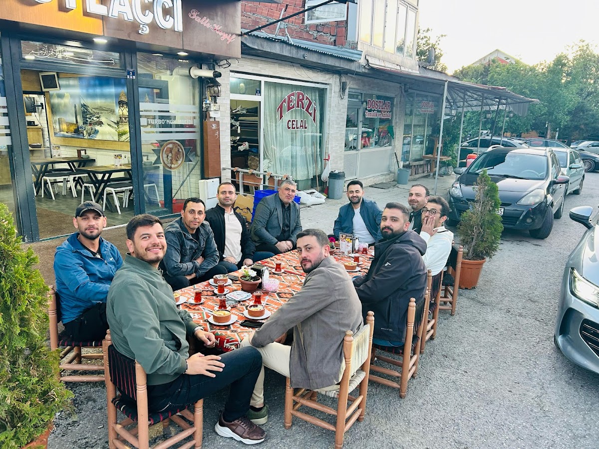 Kebapci Nevzat Usta Photos 2