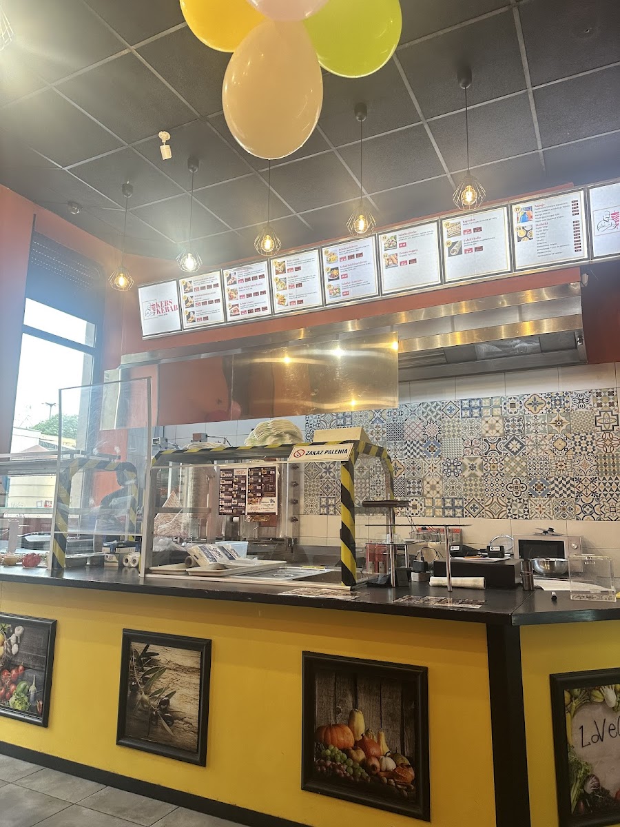 Kebs Kebab Photos 2