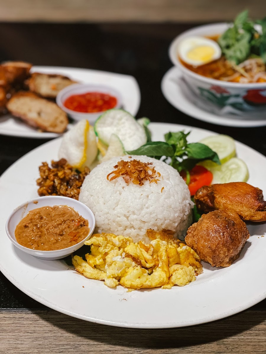 Kedai 3 Nyonya Photos 2