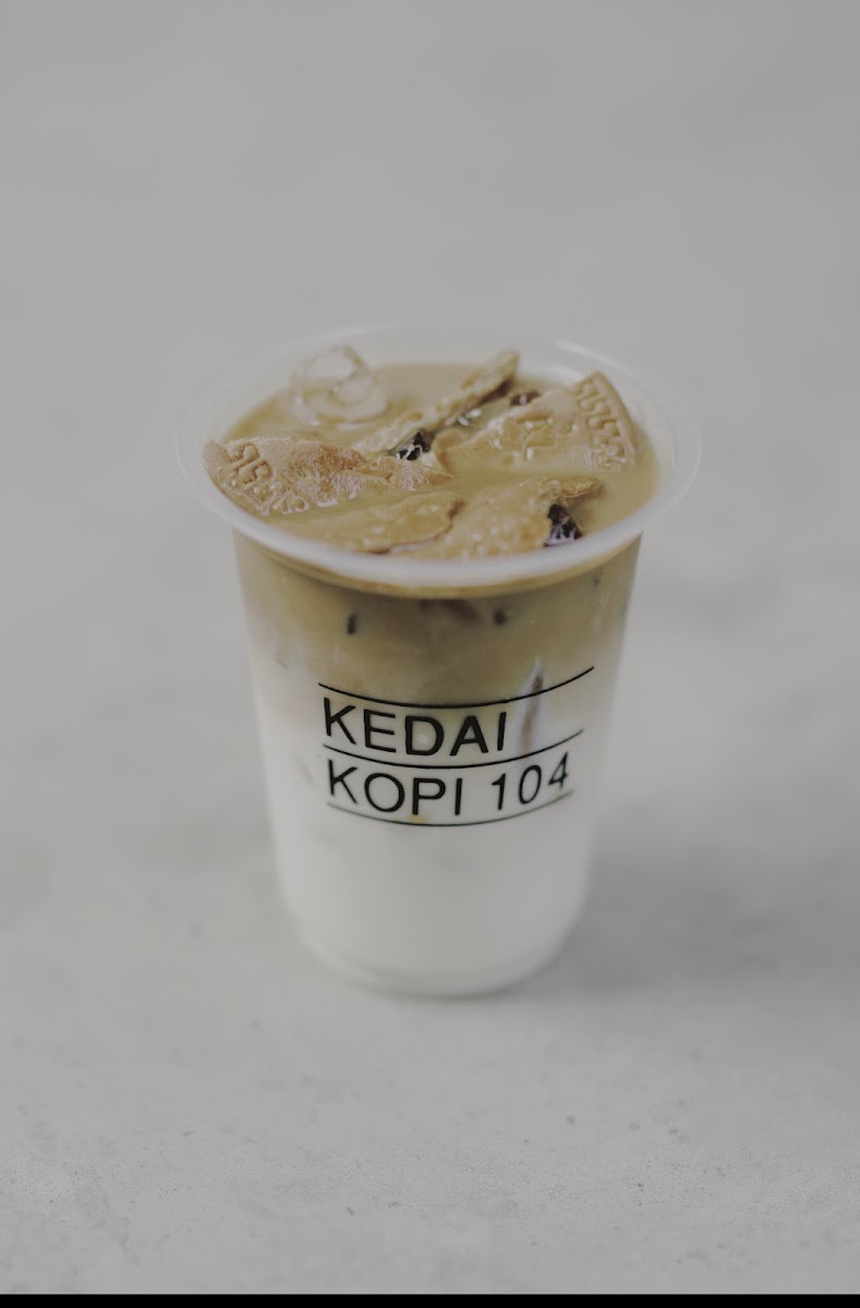 Kedai Kopi 104 Photos 2