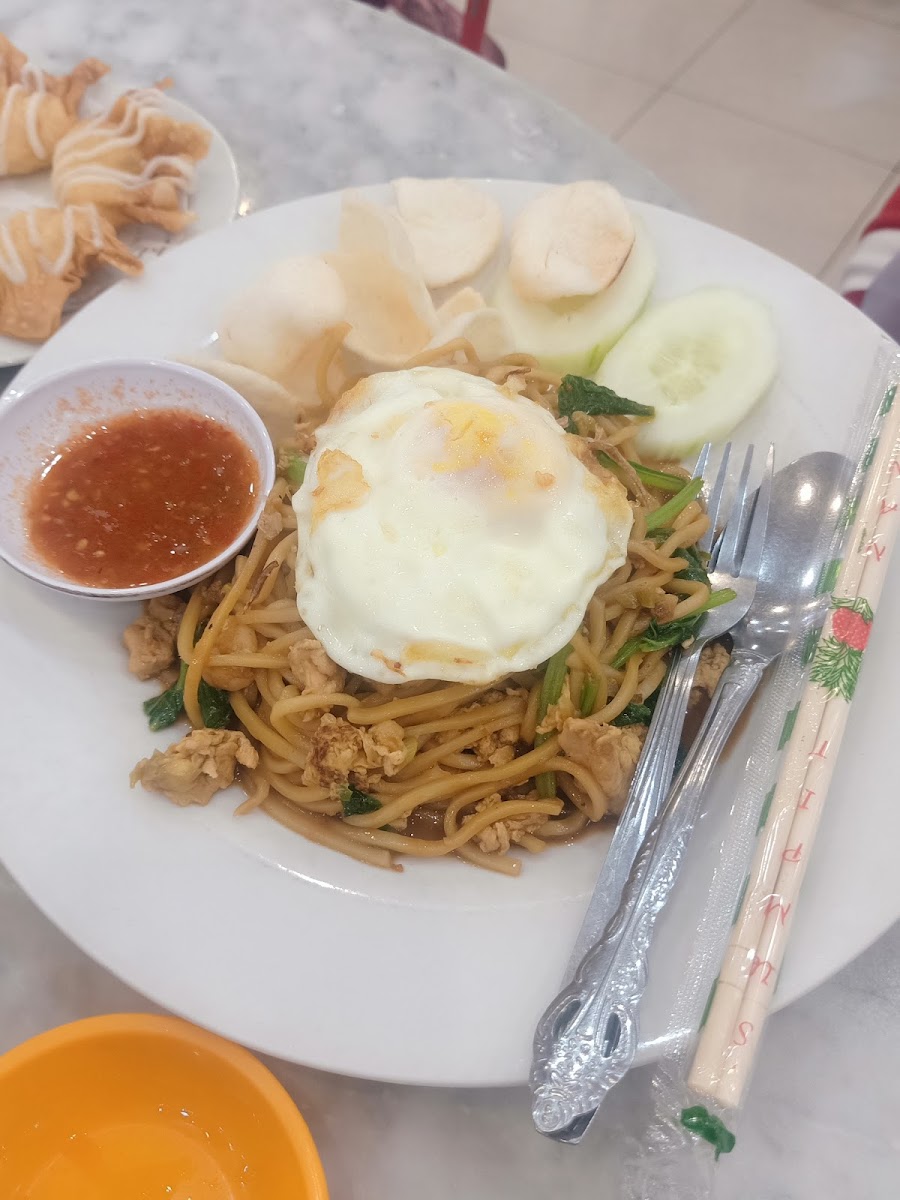 Kedai Kopi Kimteng Photos 9