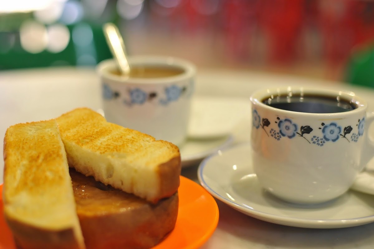 Kedai Kopi Kimteng Photos 2