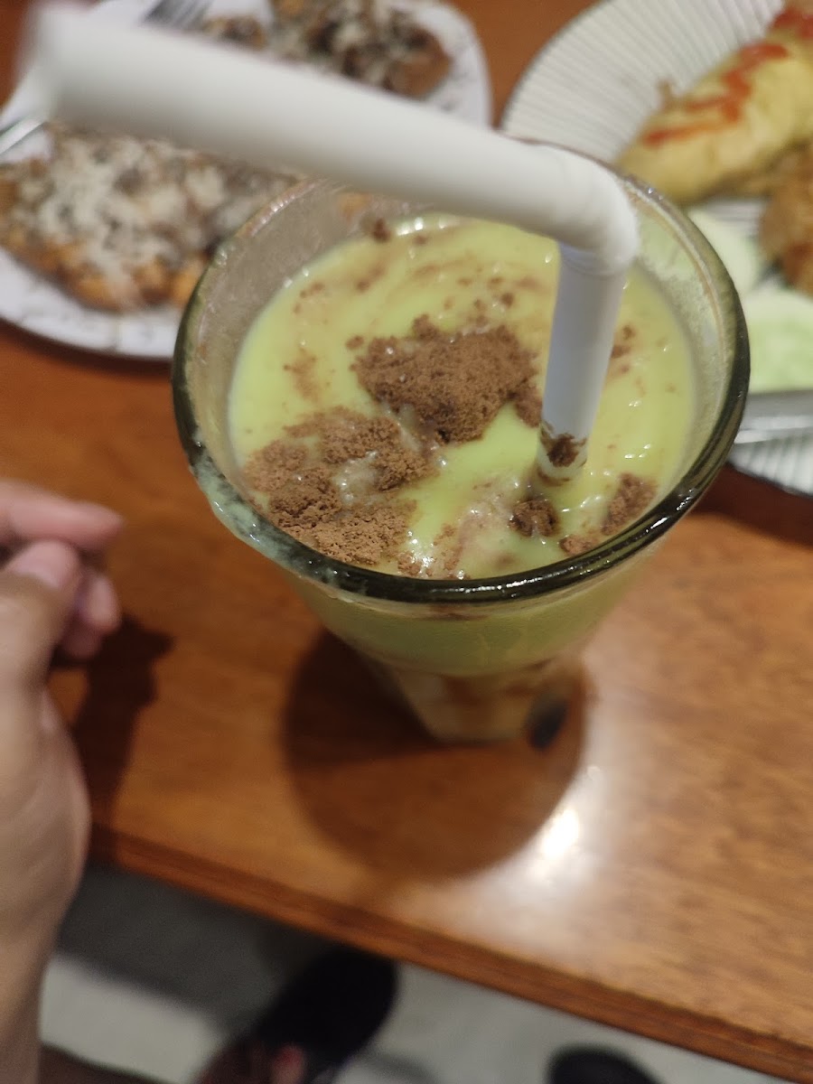 Kedai Kopi Sianida Photos 9