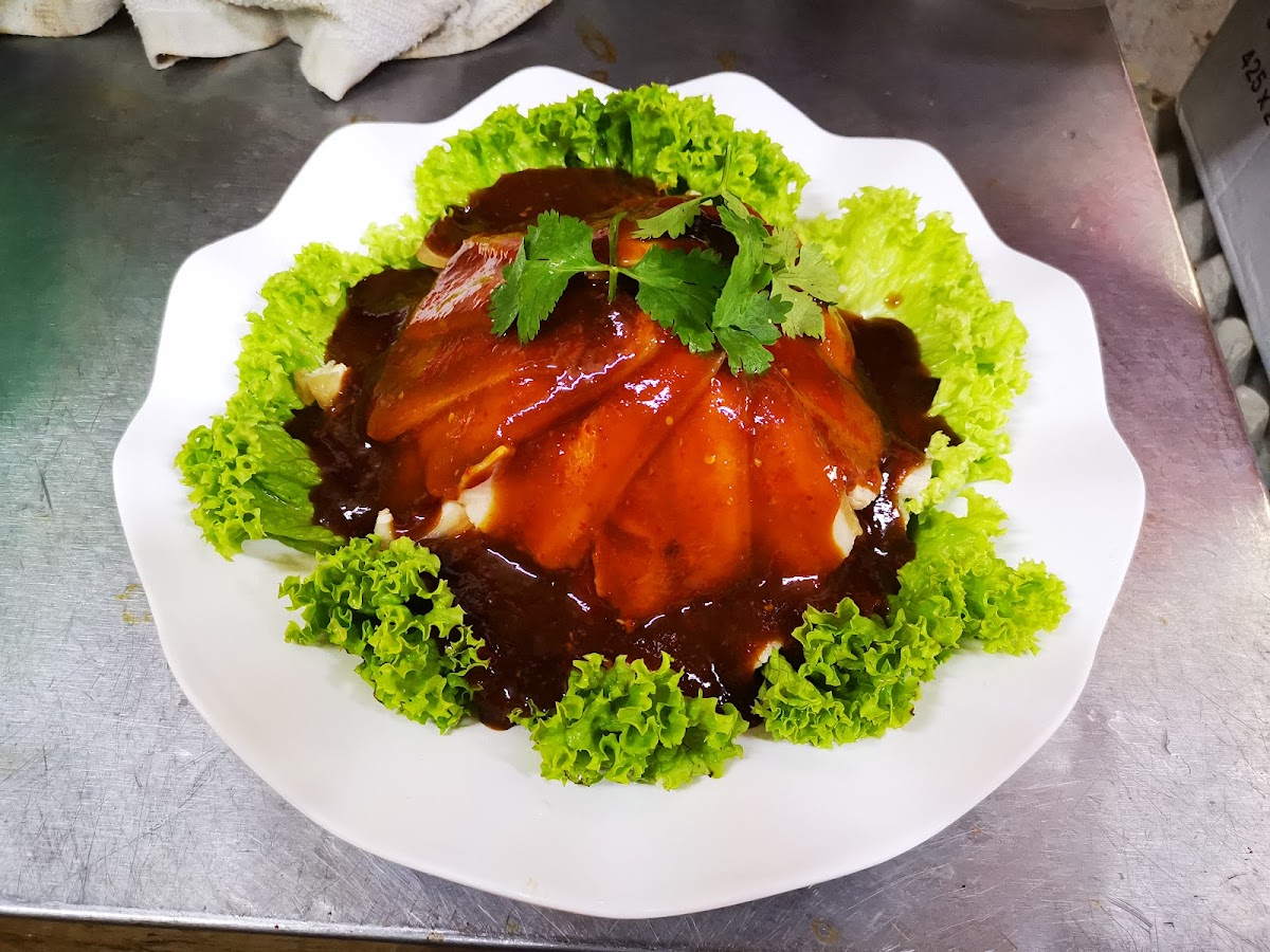 Kedai Makan Lee Kee 李记冷气酒家 Photos 2