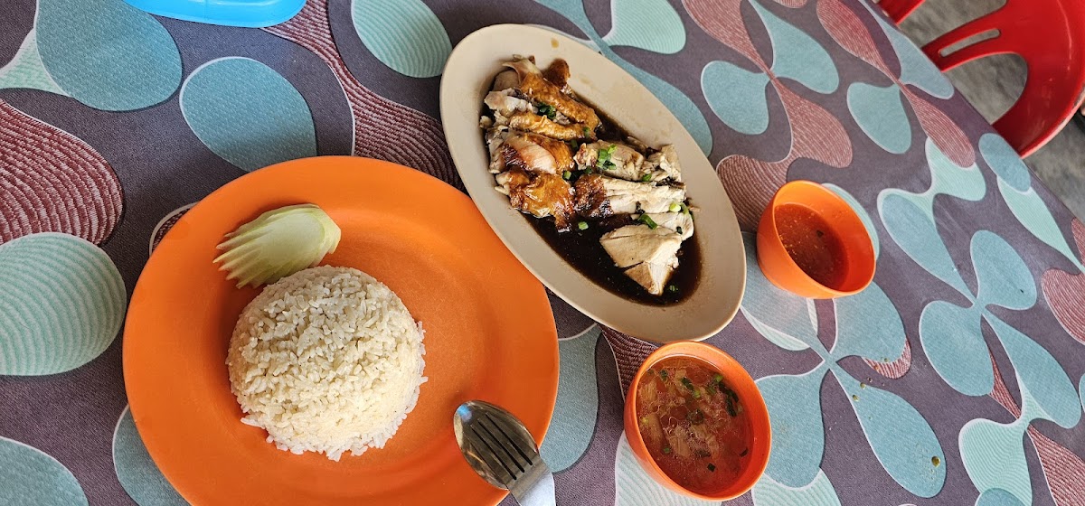 Kedai Nasi Ayam Sg Choh Photos 9