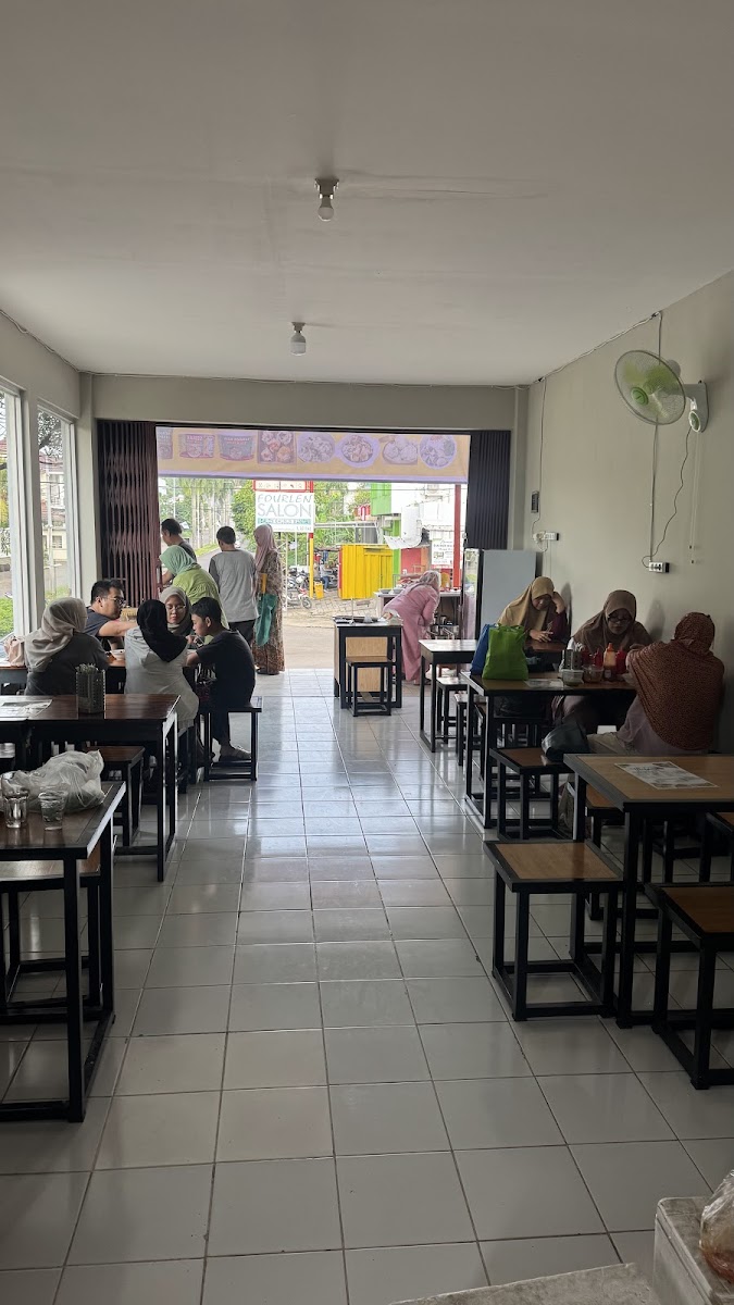 Kedai Nisaaz