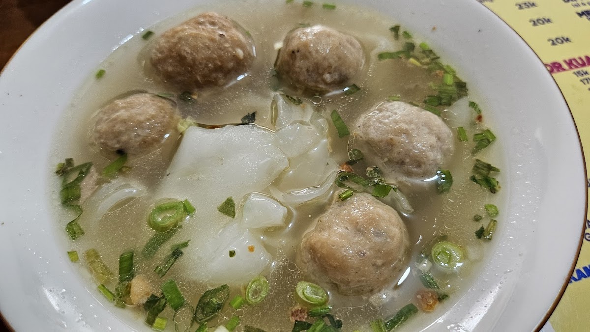 Kedai Nisaaz Photos 2