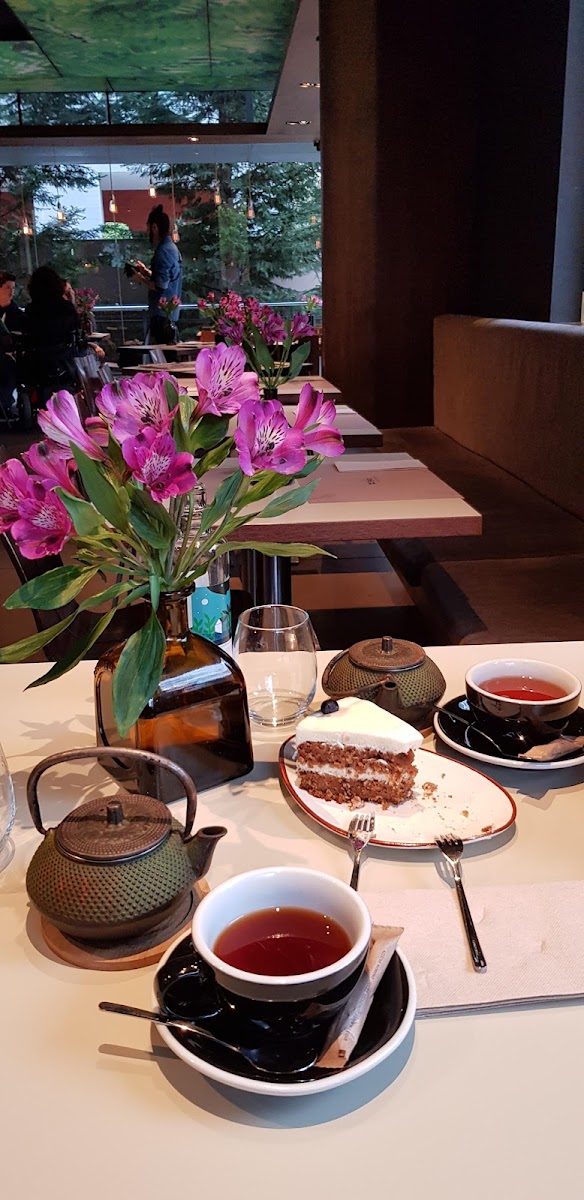Keik Cafè Restaurant Photos 9