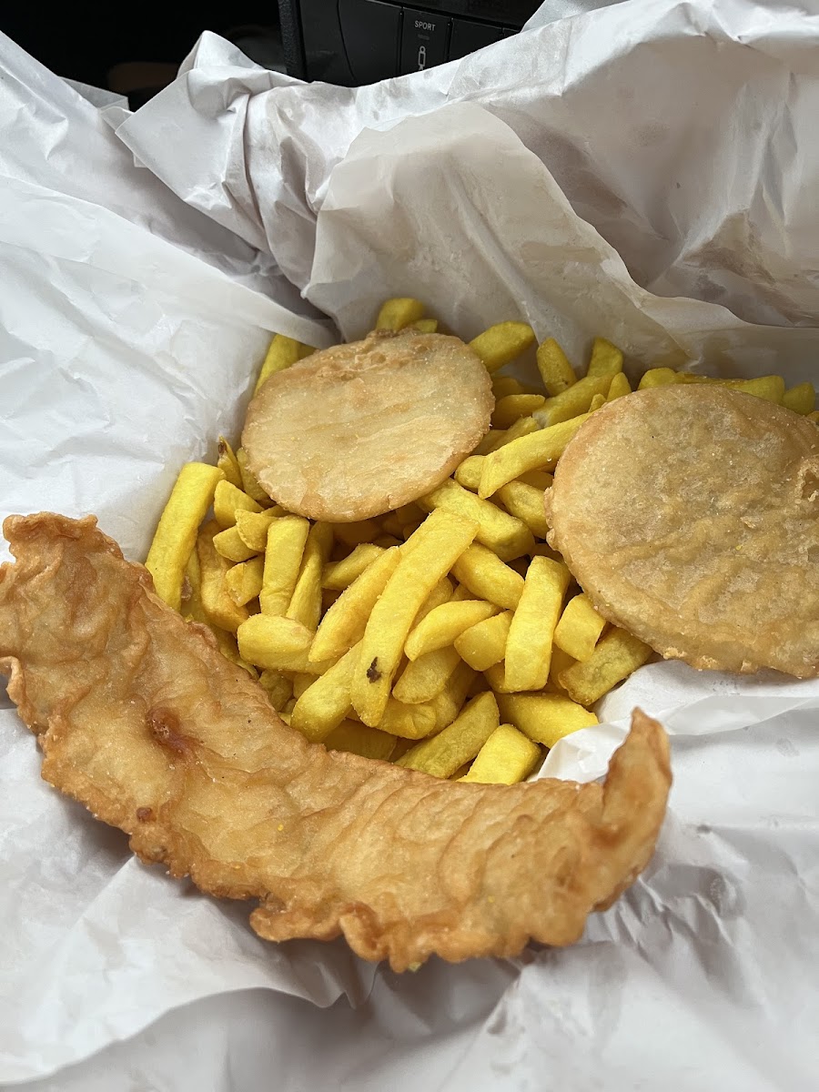 Keilor Fish & Chips Photos 9