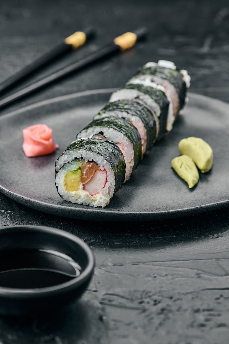 Keizaki Sushi & Wok Photos 2
