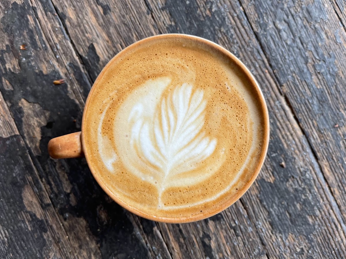 Kell's Koffee Photos 2