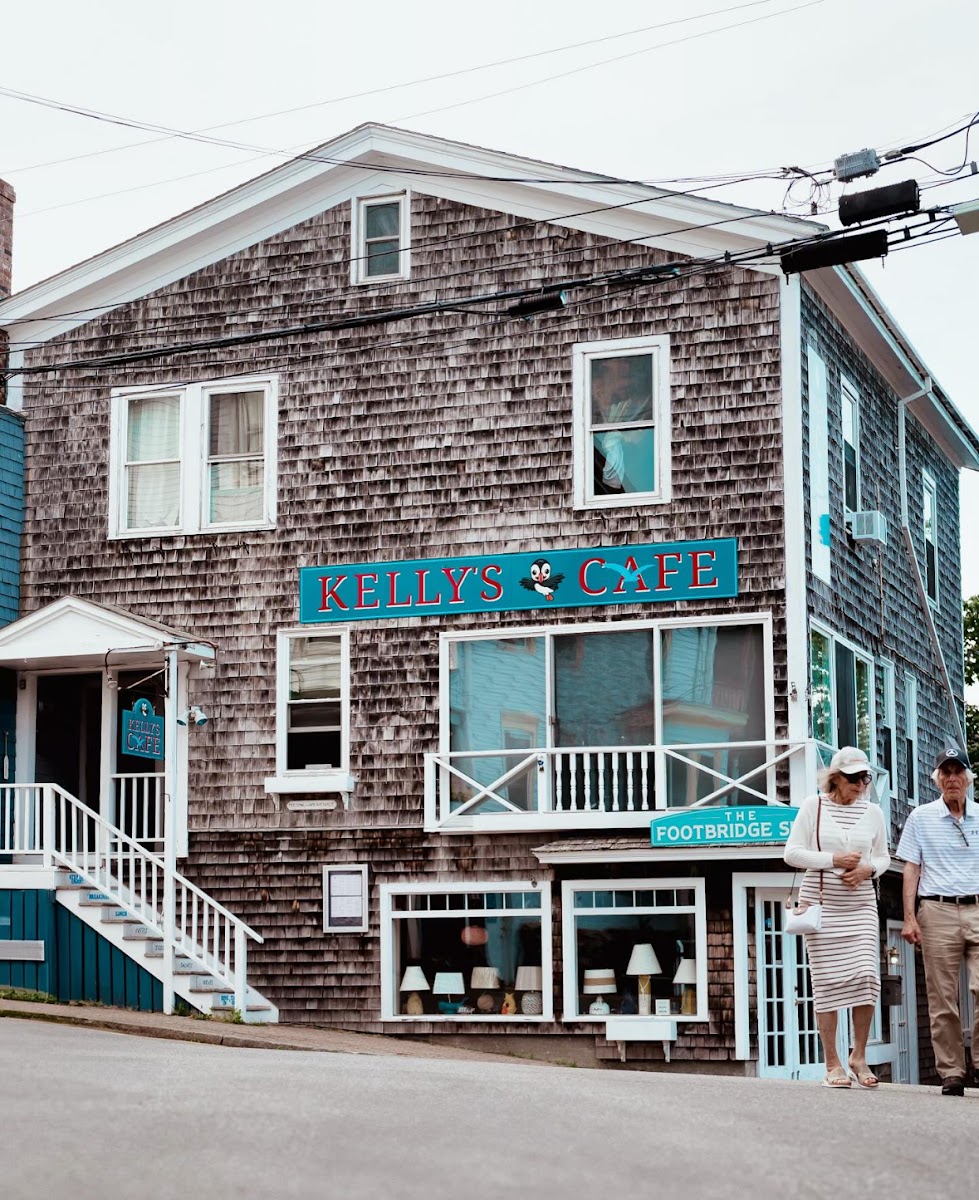 Kelly's Cafe Photos 2