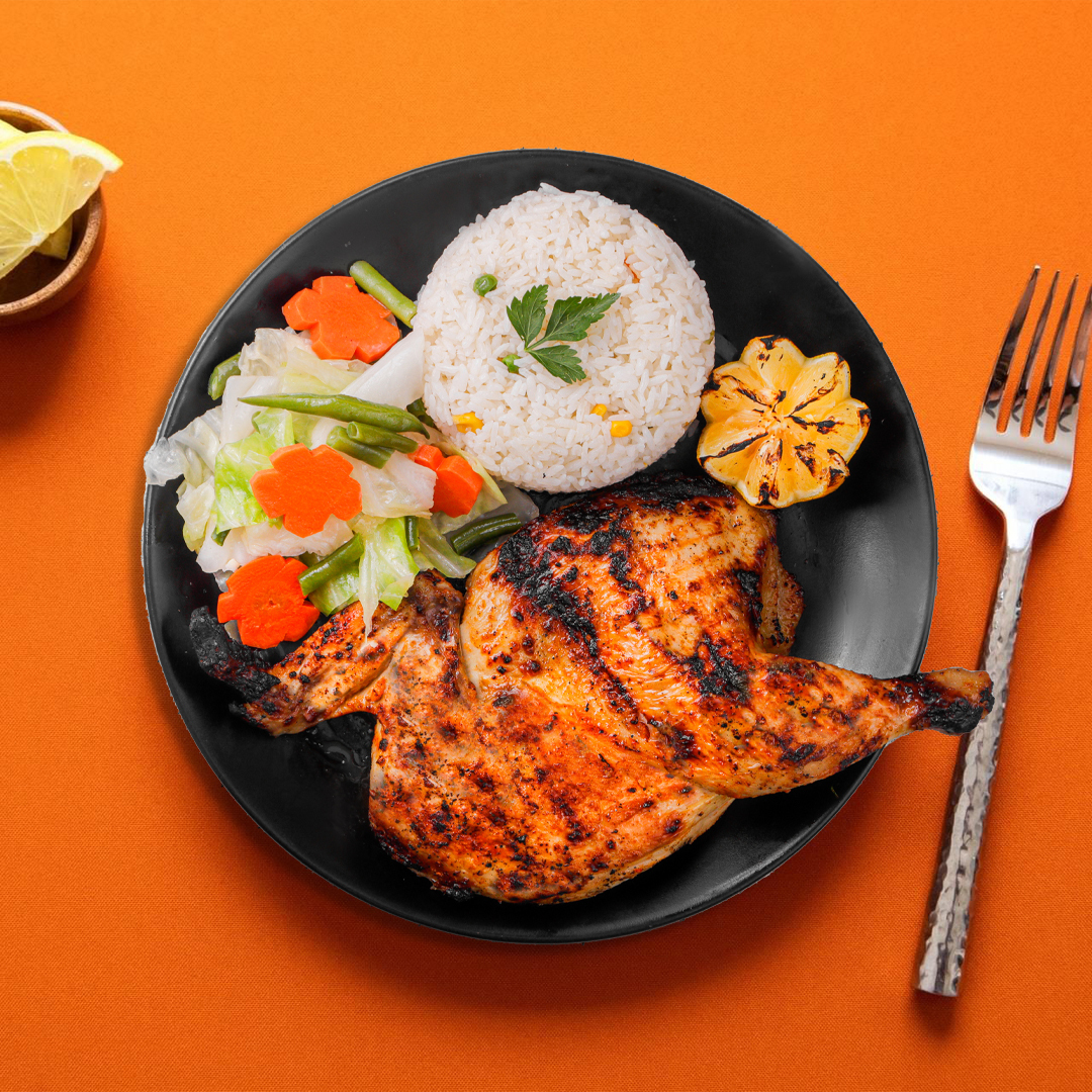 Kelly's Cajun Grill - Dubai Mall Photos 2