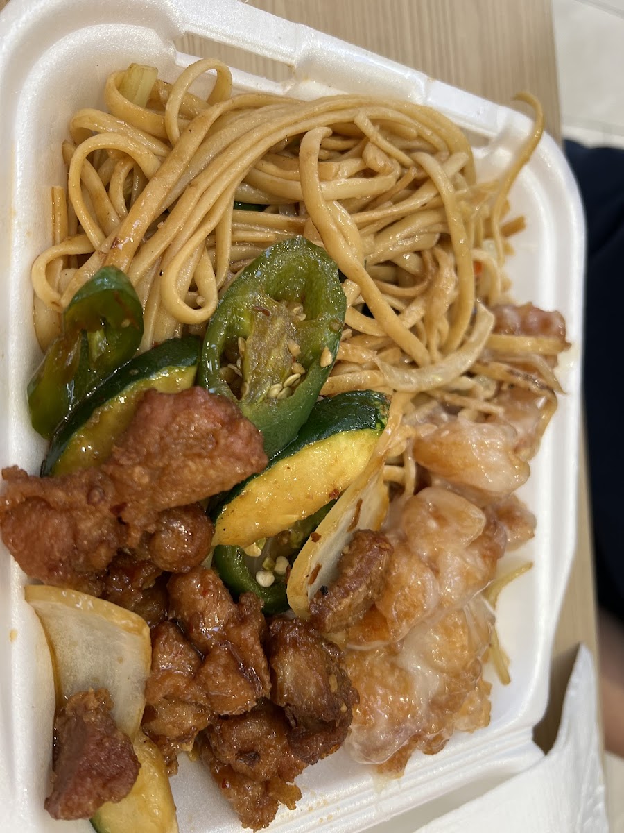 Kelly's Cajun Grill Photos 9