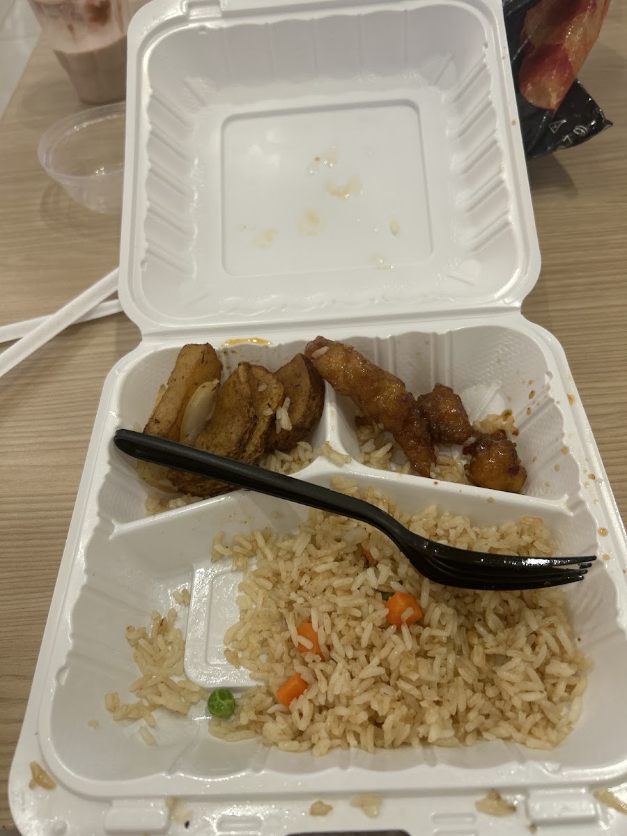 Kelly's Cajun Grill Photos 2
