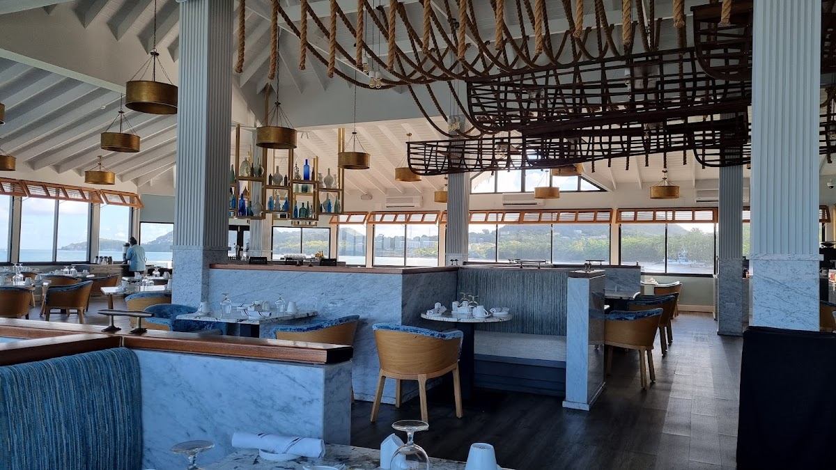 Kelly's Dockside