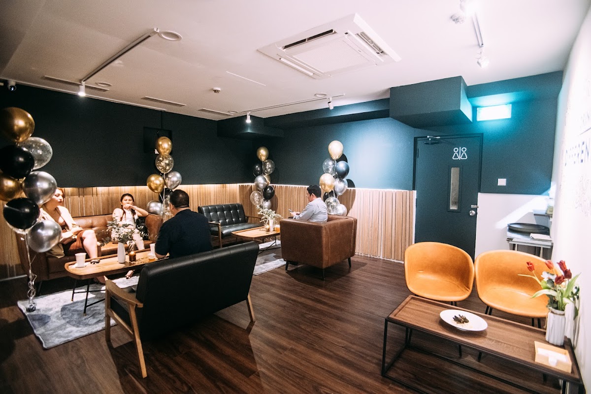 Kelo Cafe + Gastrobar (Keto-Friendly)