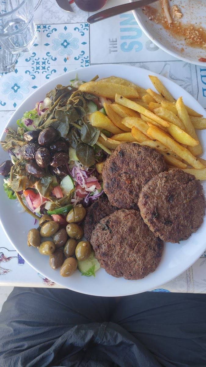 Kemeraltı Aşevi Restaurant Photos 9