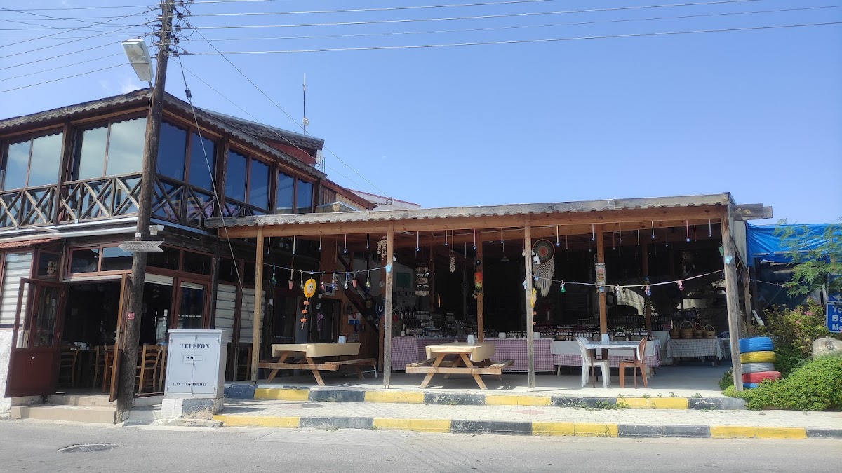 Kemeraltı Aşevi Restaurant Photos 2