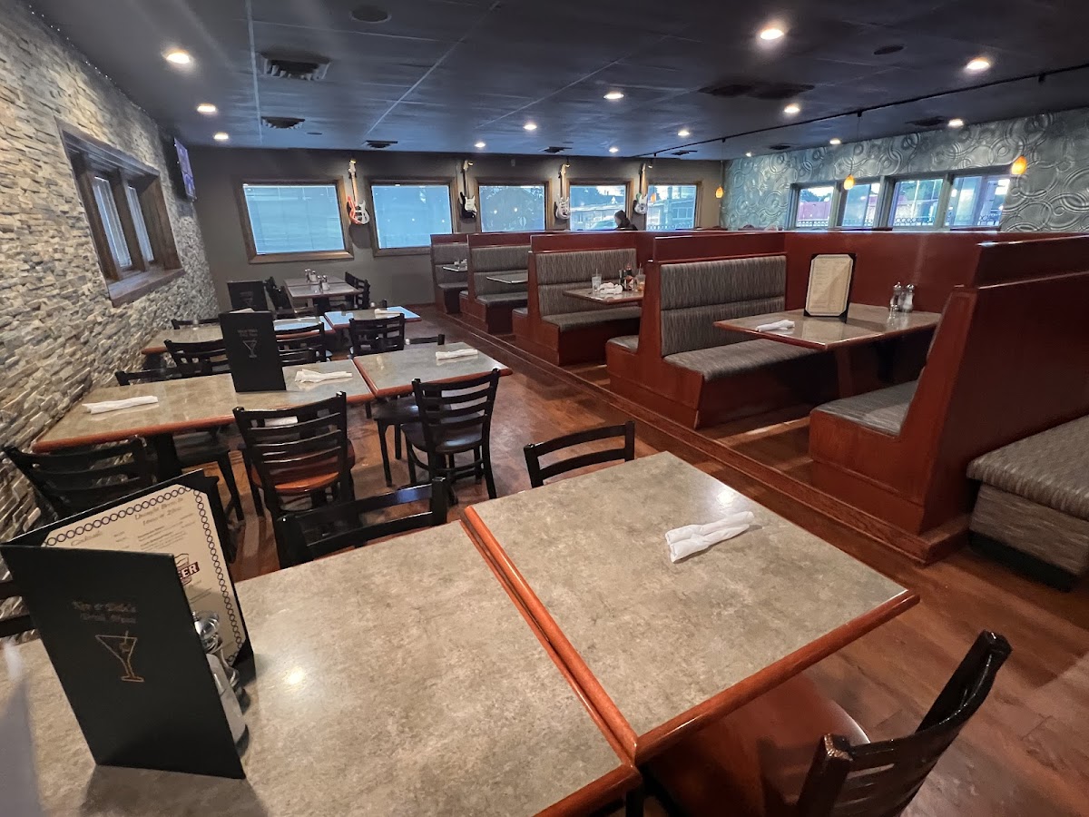 Ken & Dale's Restaurant