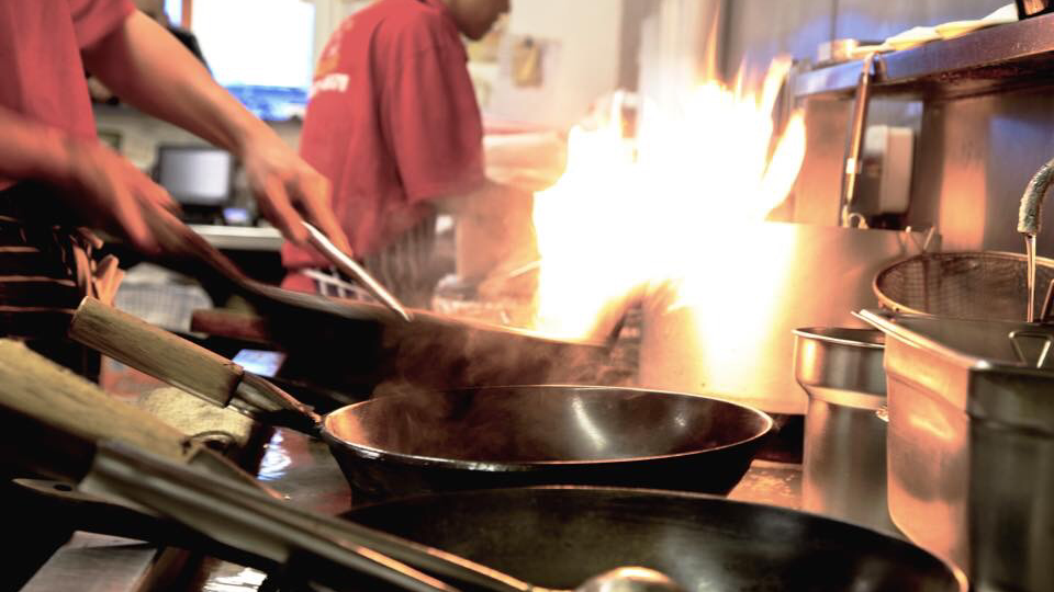 Ken Wok Photos 9